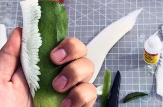 [🆕🇻🇳] Trạm Vẽ painting – Sunny art 🎨 Top1Designs ✨  Cách nghệ nhân tạo hình bằng củ quả , shares-0✔️ , likes-43❤️️ , date-2025-03-25 13:00:53🇻🇳🇻🇳🇻🇳📰🆕