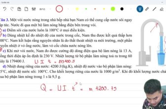 [🆕🇻🇳] Thầy Vũ Ngọc Anh – chuyên luyện thi Vật Lý lớp 10,11,12 📚 Top1Learn 📕 Live chữa đề Sở Hà Nội – Thầy VNA , shares-0✔️ , likes-889❤️️ , date-2025-03-24 07:15:39🇻🇳🇻🇳🇻🇳📰🆕