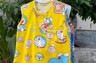 [🆕🇻🇳] Sorie’s House – Đồ tole/lanh cho Bé và Mẹ 🧑‍🧒❤️️👶⭐️  , shares-0✔️ , likes-5❤️️ , date-2025-03-22 01:46:03🇻🇳🇻🇳🇻🇳📰🆕