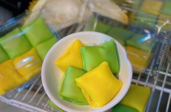 [🆕🇻🇳] Nhà AnAn – chuyên cung cấp rau củ quả hữu cơ, sạch, rõ nguồn gốc từ Đà Lạt 🍔 Top1Food  🍜 Giao đơn xong, # NhàAn còn:
1 mắm kho rau ghém
1h cá he kho rục
0.5 chả lụa quê
1p chè thái sầu
4p chè thốt nốt
3c trà sữa
2h sữa chua phô mai Đà L , shares-0✔️ , likes-11❤️️ , date-2025-03-22 00:54:58🇻🇳🇻🇳🇻🇳📰🆕