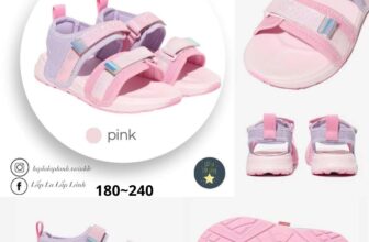 [🆕🇻🇳] Lấp La Lấp Lánh – Bring Korea close to you 🌟 🧑‍🧒❤️️👶⭐️ 𝐇𝐨𝐭 𝐃𝐞𝐚𝐥 𝐯𝐮̃ 𝐭𝐫𝐮̣ 𝐠𝐮̛̉𝐢 𝐭𝐨̛́𝐢 𝐡𝐨̂𝐦 𝐧𝐚𝐲
𝐒𝐀𝐍𝐃𝐀𝐋𝐒 𝐅𝐈.𝐋𝐀 𝐅𝐋𝐀𝐒𝐇 𝐒𝐀.𝐋𝐄 𝐡𝐮𝐫𝐚𝐚𝐚𝐚𝗚𝗶.𝗮́ 𝗰𝗵𝗶̉ 𝘁𝘂̛̀ 𝟱𝘅𝘅Bảo là Flash Sa.le mà Fi.la sa.le hẳn 1 tuần thì hãng nào , shares-5✔️ , likes-26❤️️ , date-2025-03-25 03:10:01🇻🇳🇻🇳🇻🇳📰🆕