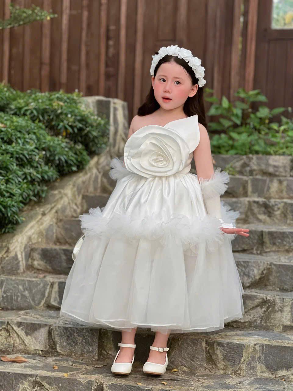 [🆕🇻🇳] Váy Tutu – Chuyên thời trang trẻ em 🧑‍🧒❤️️👶⭐️ Xinh iu quá nà mom ơi
Đủ size 10kg đến 40kg ạ
, shares-4✔️ , likes-51❤️️ , date-2025-03-23 05:41:58🇻🇳🇻🇳🇻🇳📰🆕
