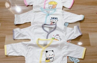 [🆕🇻🇳] Sumo Store – Trọn gói đi sinh BMT  🧑‍🧒❤️️👶⭐️ Set đồ sơ sinh tự chọn mẹ đặt ở shop
Các mẹ tham khảo nhé
Cần tư vấn ib e ạ
, shares-0✔️ , likes-4❤️️ , date-2024-09-19 16:12:43🇻🇳🇻🇳🇻🇳📰🆕