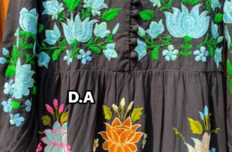 [???] D.A Handmade – Cửa hàng quần áo  ? Top1Fashion ?  Hoa sen đua nở
shop nói không với thêu máy#thêutay #handmade #handembroidery #tháilan #thêuthái #embroidery #đồthêu #quanao #thoitrang #xuhuong #aocotton , shares-0✔️ , likes-4❤️️ , date-2025-03-21 20:30:06????????