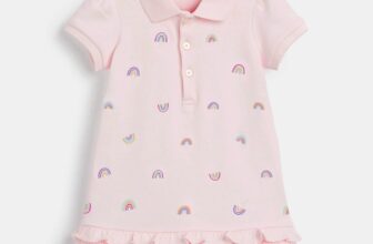 [🆕🇻🇳]  Cơm Tấm – Chuyên các sản phẩm cho bé 🧑‍🧒❤️️👶⭐️ HÀNG CÓ SẴN – GIAO ĐƯỢC NGAYHàng sale của Little Maven, giá công khai về tay cực yêu
– Size: 2y-7y
– Chất cotton nguyên chất, co giãn tốt, thấm hút mồ hô , shares-0✔️ , likes-7❤️️ , date-2025-03-23 07:08:18🇻🇳🇻🇳🇻🇳📰🆕