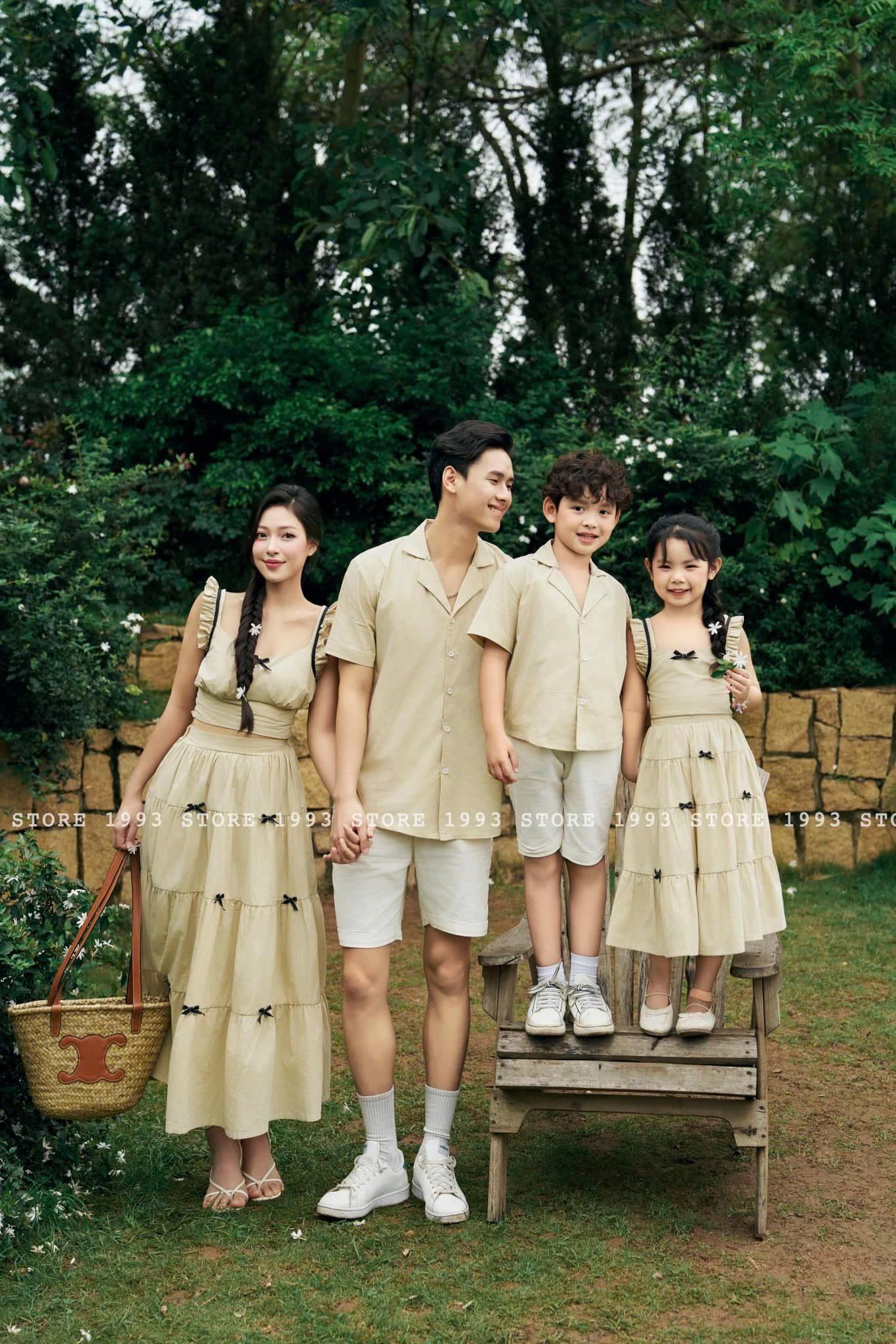 [🆕🇻🇳] STORE 1993 – Thời trang gia đình- Thời trang mẹ bé 👕 Top1Fashion 👗  Hè sắp tới rồi, đã đi biển gì chưa người đẹp
, shares-3✔️ , likes-16❤️️ , date-2025-03-23 01:15:52🇻🇳🇻🇳🇻🇳📰🆕