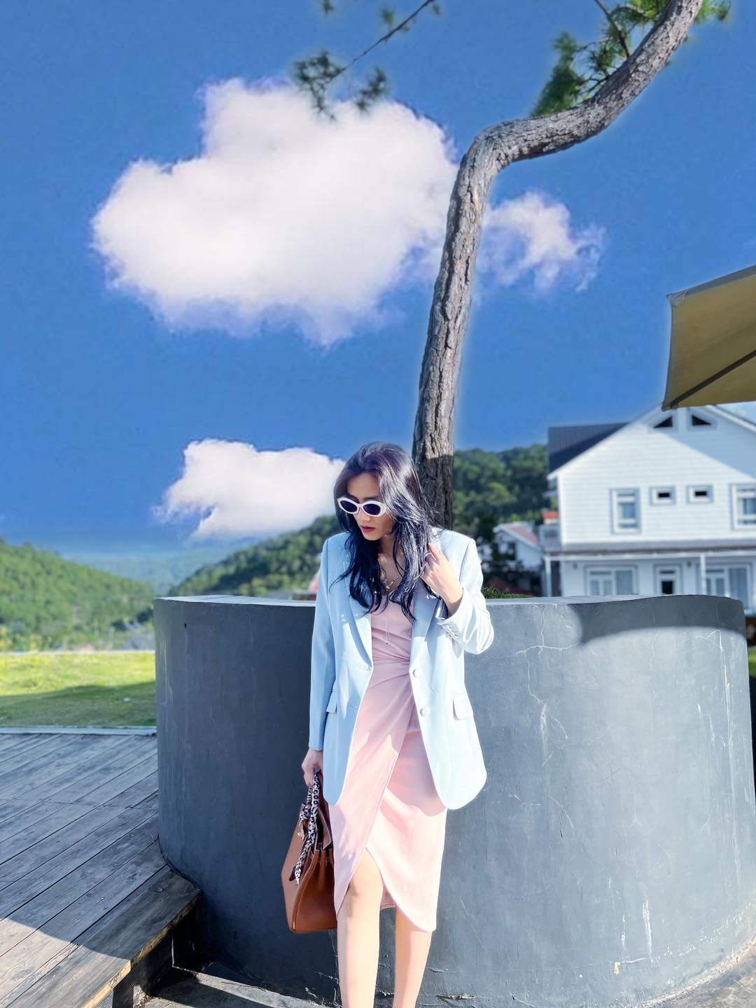 [🆕🇻🇳] Chemise by Zizichan – Vest, Blazer thiết kế được may thủ công 👕 Top1Fashion 👗  Sale ngừng mẫu , giảm 50% ~> 1.060k/ áo giảm còn 530k/ áo , hiện còn 1SLưu ý hàng sale shop ko ship cod , khách vui lòng thanh toán ck trước
, shares-0✔️ , likes-8❤️️ , date-2025-03-20 19:45:20🇻🇳🇻🇳🇻🇳📰🆕