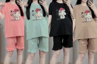 [🆕🇻🇳] Đầm Bầu EVA  (Siêu thị Eva) – CUNG CẤP SẢN PHẨM ĐẸP- ĐỘC- RẺ CHO MẸ BẦU! 👕 Top1Fashion 👗  Hai bộ miễn ship!
Bộ cotton dễ mặc cho mẹ bầu đây ạ!
, shares-0✔️ , likes-2❤️️ , date-2025-03-22 22:02:05🇻🇳🇻🇳🇻🇳📰🆕