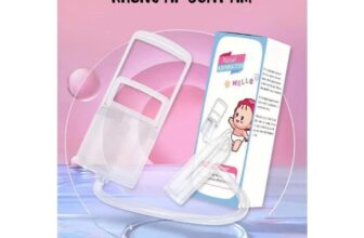 [🆕🇻🇳] Shop Bố Soup – Nơi mua sắm lý tưởng cho mẹ và bé 🧑‍🧒❤️️👶⭐️  𝐇𝐔́𝐓 𝐌𝐔̃𝐈 𝐂𝐇𝐎 𝐁𝐄́ – 𝐂𝐇𝐎̣𝐍 𝐒𝐀𝐎 𝐂𝐇𝐎 Đ𝐔́𝐍𝐆
Hút bằng miệng: mất vệ sinh! Hút bằng máy: tốn tiền! Vậy mẹ chọn gì?Dạo gần đây cứ lướt Facebook, TikTok là thấy , shares-1✔️ , likes-0❤️️ , date-2025-03-22 03:00:37🇻🇳🇻🇳🇻🇳📰🆕