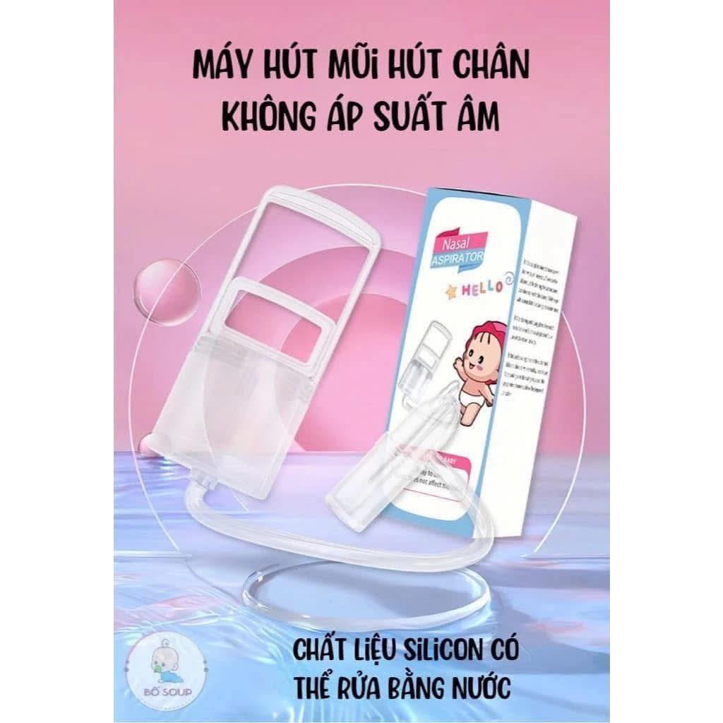 [🆕🇻🇳] Shop Bố Soup – Nơi mua sắm lý tưởng cho mẹ và bé 🧑‍🧒❤️️👶⭐️  𝐇𝐔́𝐓 𝐌𝐔̃𝐈 𝐂𝐇𝐎 𝐁𝐄́ – 𝐂𝐇𝐎̣𝐍 𝐒𝐀𝐎 𝐂𝐇𝐎 Đ𝐔́𝐍𝐆
Hút bằng miệng: mất vệ sinh! Hút bằng máy: tốn tiền! Vậy mẹ chọn gì?Dạo gần đây cứ lướt Facebook, TikTok là thấy , shares-1✔️ , likes-0❤️️ , date-2025-03-22 03:00:37🇻🇳🇻🇳🇻🇳📰🆕