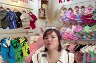 [🆕🇻🇳]  Kiều Kiều – Thời Trang Thiết Kế 🧑‍🧒❤️️👶⭐️  , shares-21✔️ , likes-155❤️️ , date-2025-03-23 18:32:54🇻🇳🇻🇳🇻🇳📰🆕