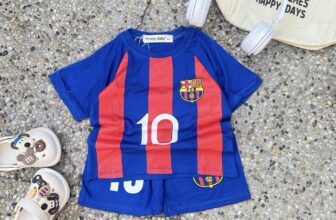 [🆕🇻🇳]  Bebé Shop – Quần áo trẻ em 🧑‍🧒❤️️👶⭐️ Thời tiết vừa hầm vừa nóng vừa bí thì ba lỗ thun lạnh là chân áiii ạ . Chất thun lạnh mềm mướt rượi thui nhá các mom ơi
7-25kg e có size ạ
, shares-0✔️ , likes-1❤️️ , date-2025-03-21 18:16:21🇻🇳🇻🇳🇻🇳📰🆕