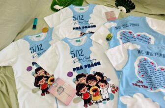 [🆕🇻🇳] “HÃY NÊU Ý TƯỞNG” – NEWSTYLE sẽ giúp Bạn tạo nên chiếc Áo Thun Đồng Phục 👕 Top1Fashion 👗  𝟓/𝟏𝟐 𝐏𝐡𝐚́ 𝐜𝐚́𝐜𝐡 𝐧𝐡𝐮̛𝐧𝐠 𝐤𝐡𝐨̂𝐧𝐠 𝐩𝐡𝐚́ 𝐩𝐡𝐚́𝐜𝐡
Đồng phục lớp siêu xinh mang phong cách riêng của lớp. Các bạn khối 5 có thể tham khả , shares-0✔️ , likes-0❤️️ , date-2025-03-21 15:27:25🇻🇳🇻🇳🇻🇳📰🆕