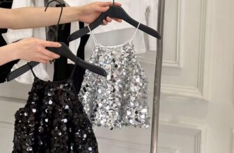 [🆕🇻🇳] Bố Bỉm – Cửa hàng quần áo trẻ em 🧑‍🧒❤️️👶⭐️ 𝐒𝐄𝐏𝐀𝐑𝐀𝐓𝐄 𝐒𝐓𝐘𝐋𝐄Tuyên ngôn thời trang mang đến một ấn tượng về một vẻ ngoài “chanh sả”, mang bản sắc thời trang đầy riêng biệt, đồng hành cùng bé trong mọi , shares-2✔️ , likes-49❤️️ , date-2025-02-21 23:56:35🇻🇳🇻🇳🇻🇳📰🆕