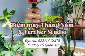 [🆕🇻🇳] Tiệm may Tháng Năm 👕 Top1Fashion 👗  Tháng Năm đã về ngôi nhà mới cùng người em Lerther.
Thương mời mọi người ghé chơi và sắm sửa vài món áo quần ạ𝕎𝕖𝕝𝕔𝕠𝕞𝕖 𝕥𝕠 𝕠𝕦𝕣 𝕤𝕥𝕠𝕣𝕖
………………………………….. , shares-0✔️ , likes-0❤️️ , date-2025-03-25 20:30:25🇻🇳🇻🇳🇻🇳📰🆕