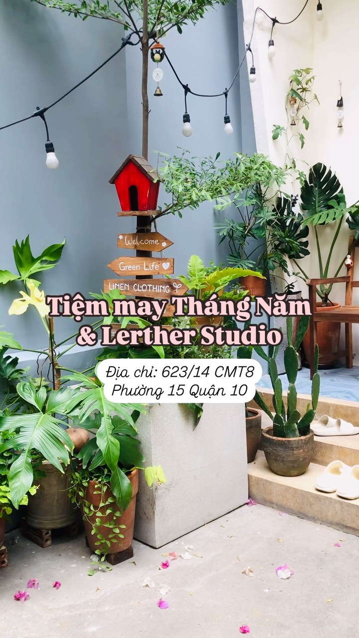 [🆕🇻🇳] Tiệm may Tháng Năm 👕 Top1Fashion 👗  Tháng Năm đã về ngôi nhà mới cùng người em Lerther.
Thương mời mọi người ghé chơi và sắm sửa vài món áo quần ạ 

 𝕎𝕖𝕝𝕔𝕠𝕞𝕖 𝕥𝕠 𝕠𝕦𝕣 𝕤𝕥𝕠𝕣𝕖 
………………………………….. , shares-0✔️ , likes-0❤️️ , date-2025-03-25 20:30:25🇻🇳🇻🇳🇻🇳📰🆕