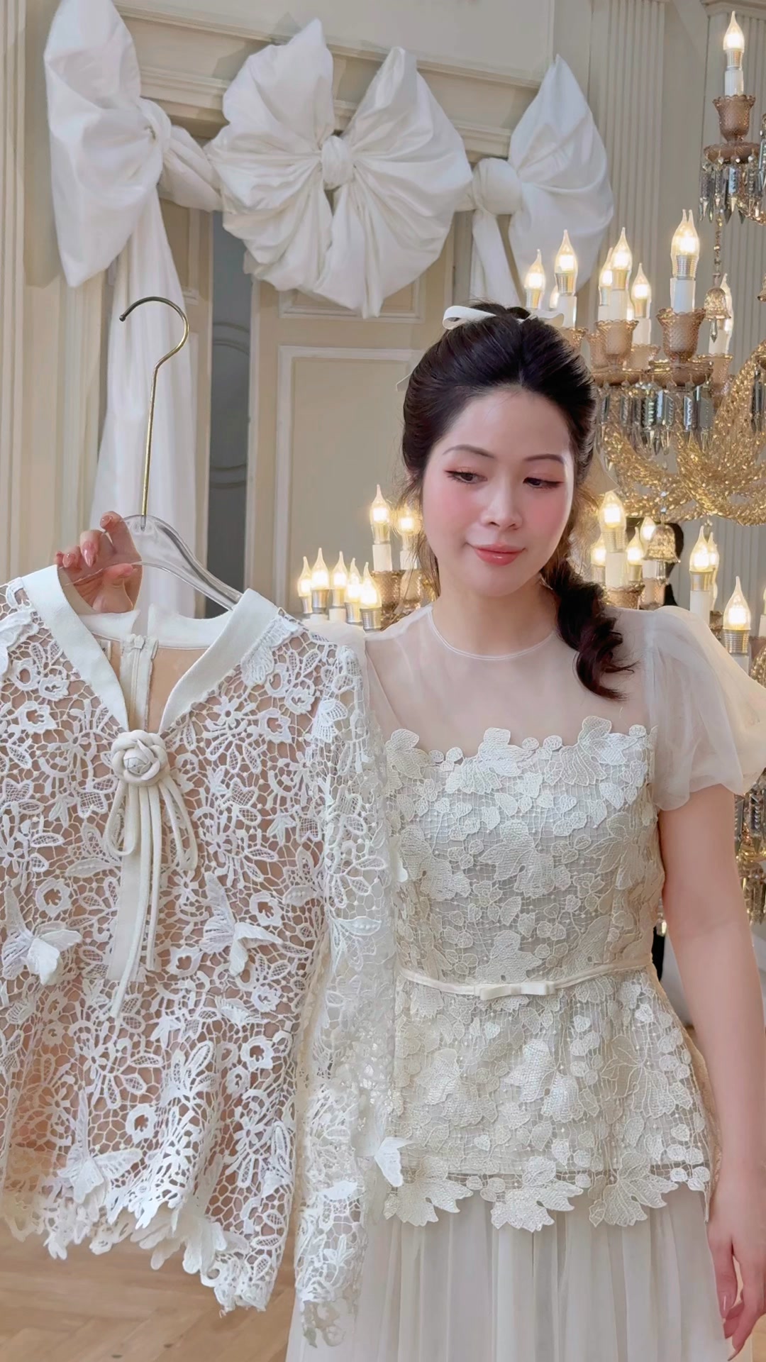 [🆕🇻🇳] Made By Thuỳ Linh 👕 Top1Fashion 👗   , shares-4✔️ , likes-148❤️️ , date-2025-03-25 03:19:26🇻🇳🇻🇳🇻🇳📰🆕