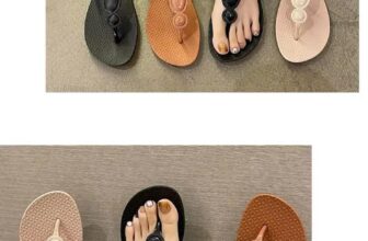 [🆕🇻🇳] Vyan – Mom & Baby Care 😎❤️️⭐️ Giày Sandal nữ đế bệt.3 màu xinh yêu như hình: Đen – Kem – Nâu#150kSize kép:
– 36 – 37
– 38 – 39
– 40 – 413 – 5 tuần em trả hàng nhe!
, shares-0✔️ , likes-0❤️️ , date-2025-03-23 02:45:50🇻🇳🇻🇳🇻🇳📰🆕