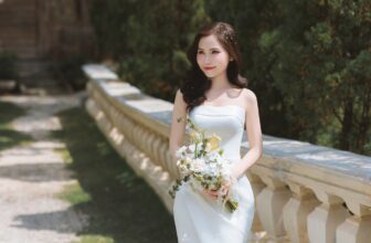 [🆕🇻🇳] Aura Studio – Wedding Service 👕 Top1Fashion 👗  Hôn nhân không phải là đích đến, mà là một hành trình. Và bộ ảnh này chính là những bước chân đầu tiên trên con đường hạnh phúc mà dâu rể.____________
V , shares-0✔️ , likes-6❤️️ , date-2025-03-21 03:29:33🇻🇳🇻🇳🇻🇳📰🆕