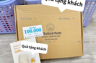 [🆕🇻🇳]  Hi Baby & Mom – CHUYÊN COMBO ĐI SINH CHO MẸ & BÉ 🧑‍🧒❤️️👶⭐️ Bà thơ ơi bà lựa combo xuất sắc quá dị 10 điểm cho bà nha bà thơ ??? Chúc công chúa của Mẹ thơ hạ sinh an toàn Mẹ tròn con vuông ạ#HiBabyMom
#combodisin , shares-0✔️ , likes-2❤️️ , date-2025-03-22 22:54:32🇻🇳🇻🇳🇻🇳📰🆕