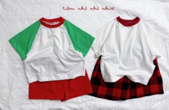 [🆕🇻🇳] Nhi Boutique – Cửa hàng quần áo trẻ em 🧑‍🧒❤️️👶⭐️ Đơn giản vầy thôi chớ đẹp lắm ạ
 , shares-0✔️ , likes-6❤️️ , date-2025-03-22 02:50:38🇻🇳🇻🇳🇻🇳📰🆕