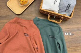 [🆕🇻🇳] KID Clothing – Quần Áo Bé Thóc – CHUYÊN HÀNG QUẢNG CHÂU 🧑‍🧒❤️️👶⭐️ Em còn 1 ít hàng giữ nhiệt thanh lí nốt ạ
Mấy chục ca thui mời các Mom chọn màu , chọn mẫu
, shares-0✔️ , likes-7❤️️ , date-2025-03-20 23:03:32🇻🇳🇻🇳🇻🇳📰🆕