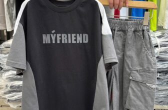 [🆕🇻🇳] BỐP BỰ – Chuyên quần áo trẻ em cao cấp 🧑‍🧒❤️️👶⭐️ Nhà e vẫn có rất nhiều mẫu MFD dòng cc mn lựa nhaaaaHàng có sẵn
Sỉze 110-160 form to
Cho bé 22/58,60kg
, shares-0✔️ , likes-1❤️️ , date-2025-03-24 04:01:43🇻🇳🇻🇳🇻🇳📰🆕