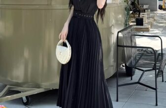 [🆕🇻🇳] XXS Fashion – Quần Áo VNXK – Cửa Hàng Quần Áo Phụ Kiện Xách Tay (Đồng Hồ Xxs fashion)  👕 Top1Fashion 👗  @@ #Maxi siêu xinh siêu chảnh
hiẹu #TOPPSHOP
GIÁ : 560Ka Salle : #380Ka
SẴN SHOP – GIAO NGAY
chất thô xốp vân mềm mát , nhẹ tênh thiết kế vô cùng cầu kỳ  , shares-0✔️ , likes-48❤️️ , date-2025-03-25 04:32:01🇻🇳🇻🇳🇻🇳📰🆕