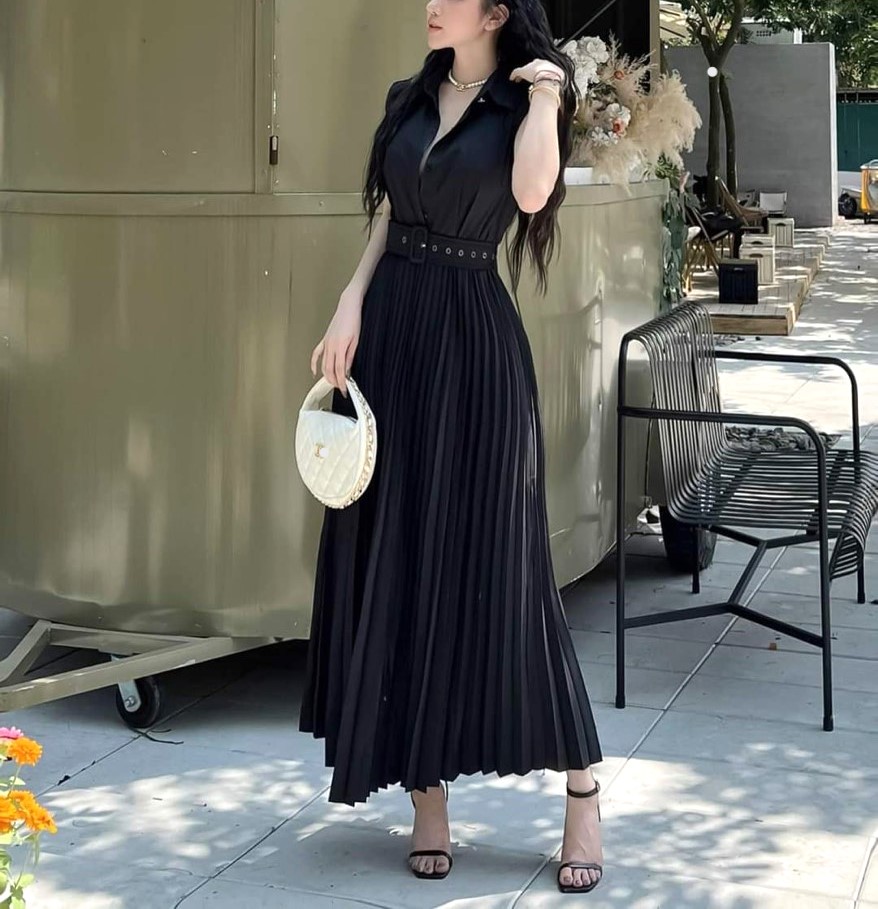 [🆕🇻🇳] XXS Fashion – Quần Áo VNXK – Cửa Hàng Quần Áo Phụ Kiện Xách Tay (Đồng Hồ Xxs fashion)  👕 Top1Fashion 👗  @@ #Maxi siêu xinh siêu chảnh
hiẹu #TOPPSHOP
GIÁ : 560Ka Salle : #380Ka
SẴN SHOP – GIAO NGAY
chất thô xốp vân mềm mát , nhẹ tênh thiết kế vô cùng cầu kỳ  , shares-0✔️ , likes-48❤️️ , date-2025-03-25 04:32:01🇻🇳🇻🇳🇻🇳📰🆕