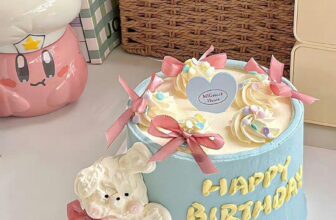 [🆕🇻🇳] Bánh kem mini – Bento cake -Tiệm chuyên các dòng bánh kem mini – bento cake Hàn quốc 🍔 Top1Food  🍜 Ở đây quá nhiều sự xinh đẹp
————————
Bánh kem xinh ít ngọt – Bánh kem thiết kế theo yêu cầu
Luôn có dịch vụ ship bánh tận nhà trong bán kính 15km
Địa  , shares-0✔️ , likes-2❤️️ , date-2025-03-23 00:20:58🇻🇳🇻🇳🇻🇳📰🆕