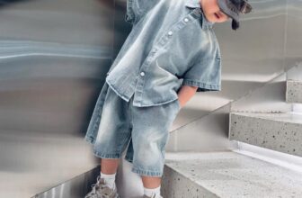 [🆕🇻🇳] BABYBUYvip – chuyên giày dép – quần áo cao cấp cho bé yêu 🧑‍🧒❤️️👶⭐️ Hàng đã về, rất nhiều Moon hỏi về  mẫu này!!!
HÀNG CÓ SẴN
Hay hơn order là hàng có sẵn số lượng nên nhỡ không vừa còn đổi size đổi mẫu ạ
ĐẰNG nào mẹ CŨNG , shares-1✔️ , likes-1❤️️ , date-2025-03-21 02:55:58🇻🇳🇻🇳🇻🇳📰🆕