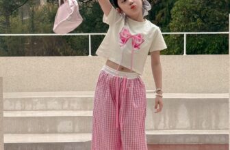 [🆕🇻🇳]  Tiệm Nhà Bơ – Tiệm chuyên đồ trẻ em Quảng Châu, mang style Hàn Quốc năng động cho bé 🧑‍🧒❤️️👶⭐️ Mẫu xinh thôi í mời các mẹ chốt đơn
Sz90-160 (tuỳ mẫu )
#qateqc
#HÀNGORDER
#StyleHàn
#hàngorder
, shares-4✔️ , likes-108❤️️ , date-2025-03-21 00:06:22🇻🇳🇻🇳🇻🇳📰🆕