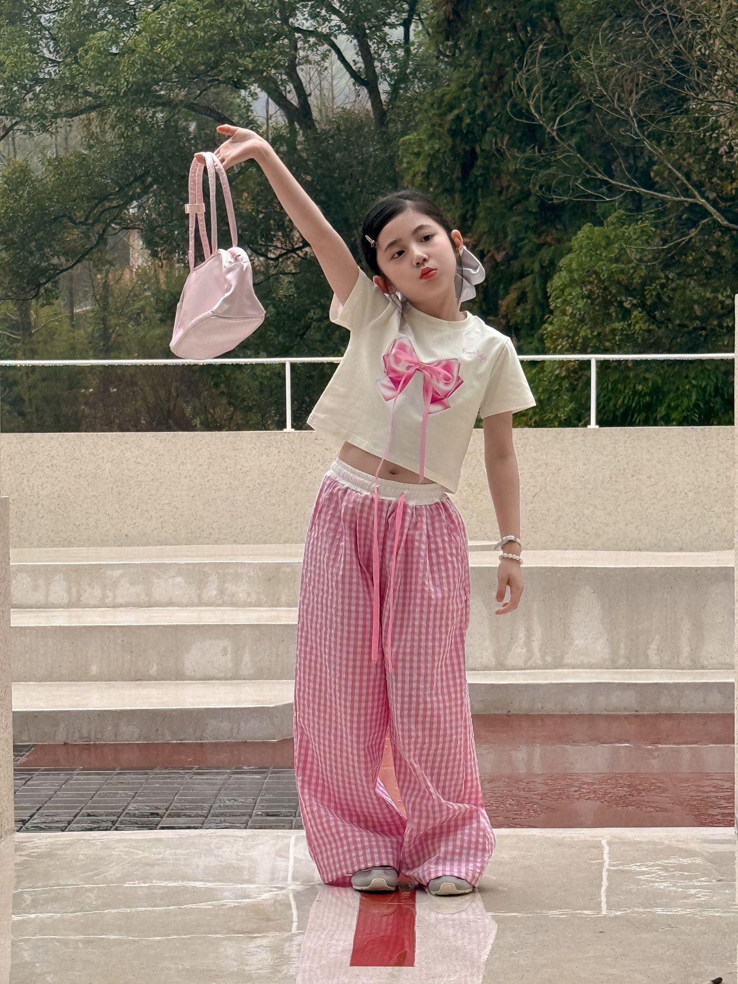 [🆕🇻🇳]  Tiệm Nhà Bơ – Tiệm chuyên đồ trẻ em Quảng Châu, mang style Hàn Quốc năng động cho bé 🧑‍🧒❤️️👶⭐️ Mẫu xinh thôi í mời các mẹ chốt đơn
Sz90-160 (tuỳ mẫu )
#qateqc
#HÀNGORDER
#StyleHàn
#hàngorder
, shares-4✔️ , likes-108❤️️ , date-2025-03-21 00:06:22🇻🇳🇻🇳🇻🇳📰🆕