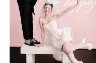 [🆕🇻🇳] LOU Wedding Studio 🤵🏻 Top1Wedding 👰🏻  TOẢ SÁNG TỪNG KHOẢNH KHẮC CÙNG STUDIO CONCEPT TRONG  UNRESTRICTED LOVECác cặp đôi hiện đại yêu thích những khoảnh khắc chân thật đầy tình cảm và hạnh ph , shares-11✔️ , likes-81❤️️ , date-2025-03-22 03:11:07🇻🇳🇻🇳🇻🇳📰🆕