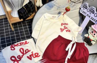 [🆕🇻🇳]  Kiều Kiều – Thời Trang Thiết Kế 🧑‍🧒❤️️👶⭐️ Cuối tuần cà phê cà pháo gì chưa người đẹp
, shares-0✔️ , likes-3❤️️ , date-2025-03-23 16:42:55🇻🇳🇻🇳🇻🇳📰🆕