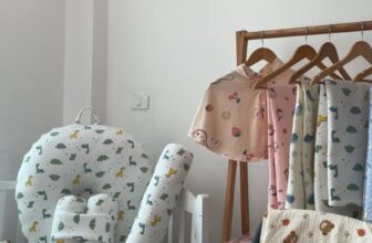 [🆕🇻🇳] Chipmunk Baby – Thương hiệu Việt Nam chuyên sản xuất và thương mại sản phẩm cho bé sơ sinh 🧑‍🧒❤️️👶⭐️  , shares-1✔️ , likes-33❤️️ , date-2025-03-22 17:37:36🇻🇳🇻🇳🇻🇳📰🆕