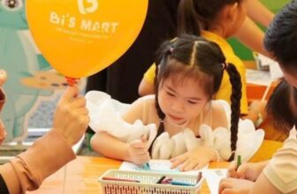 [🆕🇻🇳] Bi’S MART Đông Thạnh – Hệ thống cửa hàng mẹ và bé Bi’S MART 🧑‍🧒❤️️👶⭐️ Link đăng kí ạ!!!, shares-0✔️ , likes-6❤️️ , date-2025-03-19 21:19:22🇻🇳🇻🇳🇻🇳📰🆕