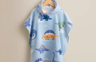 [🆕🇻🇳]  Kem Sữa Fashion – Baby & Kid Authentic – Chuyên thời trang trẻ em hàng hiệu xách tay 🧑‍🧒❤️️👶⭐️ Úi áo choàng khi đi bơi cho các bé đỡ lạnh nè ạ
2⃣xx+kg/ áo
Hè đi biển đi bơi vác theo lúc lên bờ bé đỡ gió
Order UK 2-4 tuần
, shares-0✔️ , likes-0❤️️ , date-2025-03-20 17:37:21🇻🇳🇻🇳🇻🇳📰🆕