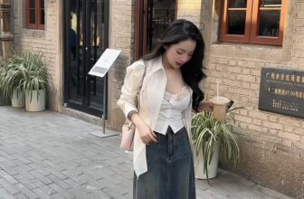 [🆕🇻🇳] Ha Thu Hoang Clothing – Chuyên Thời Trang Nữ 👕 Top1Fashion 👗  Chiếc set e tự mix ưng quá ạaaa , shares-0✔️ , likes-0❤️️ , date-2025-03-21 02:42:03🇻🇳🇻🇳🇻🇳📰🆕