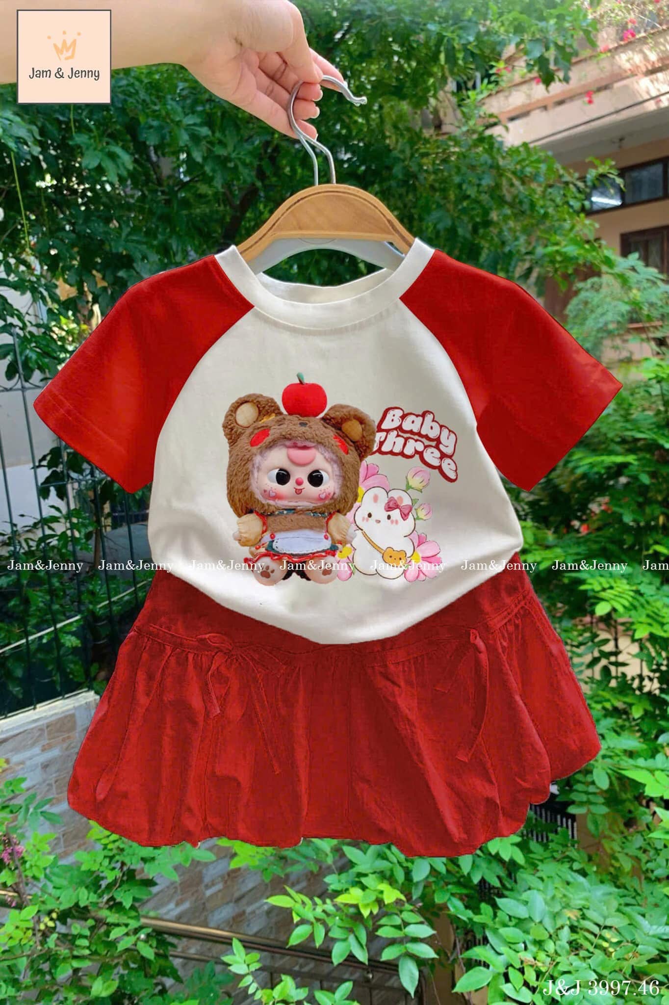 [🆕🇻🇳] Kico Nha Trang – Chuyên váy áo, thời trang xuất khẩu 🧑‍🧒❤️️👶⭐️  BỘ CHÂN VÁY & QUẦN TÚI HỘP BÉ GÁI CÓ SẴNSize : 2/3T – 11/12T#SALE #NHANH #LẺ #SIZE 20%037 555 4128
, shares-0✔️ , likes-1❤️️ , date-2025-03-24 16:29:03🇻🇳🇻🇳🇻🇳📰🆕