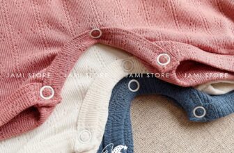[🆕🇻🇳]  Jami Baby Store – Chuyên hàng body xuất dư trẻ em Carter, Geo, Old Navy chuẩn 100% 🧑‍🧒❤️️👶⭐️ 𝑩𝒐𝒅𝒚 đ𝒖̀𝒊 𝒄𝒐̣̂𝒄 𝒕𝒂𝒚 𝒑𝒉𝒐𝒏𝒈 𝒄𝒂́𝒄𝒉 𝒃𝒂𝒔𝒊𝒄 𝒄𝒉𝒐 𝒄𝒐𝒏 𝒄𝒖̛𝒏𝒈Body đùi cộc cho bé trai/bé gái với bảng màu mới nhất cực xinh ạ. Chất liệu cotton mềm mại, thoáng m , shares-0✔️ , likes-15❤️️ , date-2025-03-25 22:16:38🇻🇳🇻🇳🇻🇳📰🆕