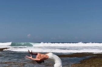 [🆕🇻🇳] Olaben – We create activewear and accessories for studio-to-street👕 Top1Fashion 👗  Nature is the ultimate therapy  @kattlee stuns in our Soraya Onesie. Tap to shop: olaben.com/collections/womens-jumpsuits , shares-0✔️ , likes-0❤️️ , date-2025-03-25 16:51:02🇻🇳🇻🇳🇻🇳📰🆕