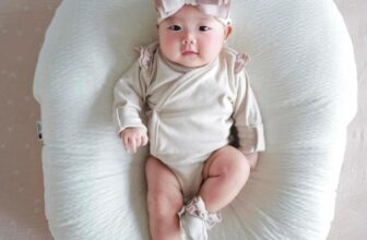 [🆕🇻🇳] NanaKids – Thời trang trẻ em Hàn Quốc 🧑‍🧒❤️️👶⭐️  HARMONY #Peekaboo
Dành cho các công chúa siêu xinhhSet newborn 0-3m (dưới 6kg)———
Cam kết authentic 100%
182 Hồng Bàng, TP Vinh/ 14 Ngõ Núi Tr , shares-0✔️ , likes-0❤️️ , date-2025-03-19 23:49:03🇻🇳🇻🇳🇻🇳📰🆕