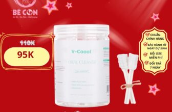 [🆕🇻🇳] Shop Bé Con – Trọn Gói Đồ Sơ Sinh – Chuyên đồ đi sinh trọn gói 🧑‍🧒❤️️👶⭐️  RƠ LƯỠI QUE V-COOL – CHĂM SÓC RĂNG MIỆNG CHO BÉ YÊU CHƯA BAO GIỜ DỄ DÀNG ĐẾN THẾ!Bé hay quấy khóc vì ngứa lợi, tưa lưỡi? Mẹ ơi, đã có Rơ Lưỡi Dạng Que , shares-1✔️ , likes-0❤️️ , date-2025-03-21 15:00:08🇻🇳🇻🇳🇻🇳📰🆕