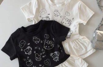 [🆕🇻🇳]  Thư Phùng Kids  🧑‍🧒❤️️👶⭐️ Đẹp thật sự luôn mẹ ơiii
Màu: đen,trắng
𝟗𝟎 𝟏𝟏-𝟏𝟑𝐤𝐠
𝟏𝟎𝟎 𝟏𝟑-𝟏𝟓𝐤𝐠
𝟏𝟏𝟎 𝟏𝟓-𝟏𝟕𝐤𝐠
𝟏𝟐𝟎 𝟏𝟕-𝟏𝟗𝐤𝐠
𝟏𝟑𝟎 𝟏𝟗-𝟐𝟏𝐤𝐠
𝟏𝟒𝟎 𝟐𝟏-𝟐𝟑𝐤𝐠
𝐎𝐫𝐝𝐞𝐫 𝟐-𝟓𝐰 (𝐭𝐮𝐲̀ 𝐡𝐚̃𝐧𝐠 𝐭𝐫𝐚̉)
, shares-0✔️ , likes-1❤️️ , date-2025-03-23 22:43:25🇻🇳🇻🇳🇻🇳📰🆕