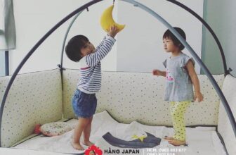 [🆕🇻🇳]  Hằng Japan – Mẹ bầu & Em bé  – Top 10 shop mẹ và bé uy tín nhất VN 🧑‍🧒❤️️👶⭐️  ĐẸP NHƯ 1 GIẤC MƠ lại Sức chứa được cả gia đình: baby và bố mẹ luôn
HÈ MÁT ĐÔNG ẤM- CHỐNG THẤM TỐI ĐA: CHÍNH LÀ EM GIƯỜNG SỢI TRE HÀN QUỐC LOL BABY NHÉ
, shares-0✔️ , likes-1❤️️ , date-2025-03-23 04:09:47🇻🇳🇻🇳🇻🇳📰🆕