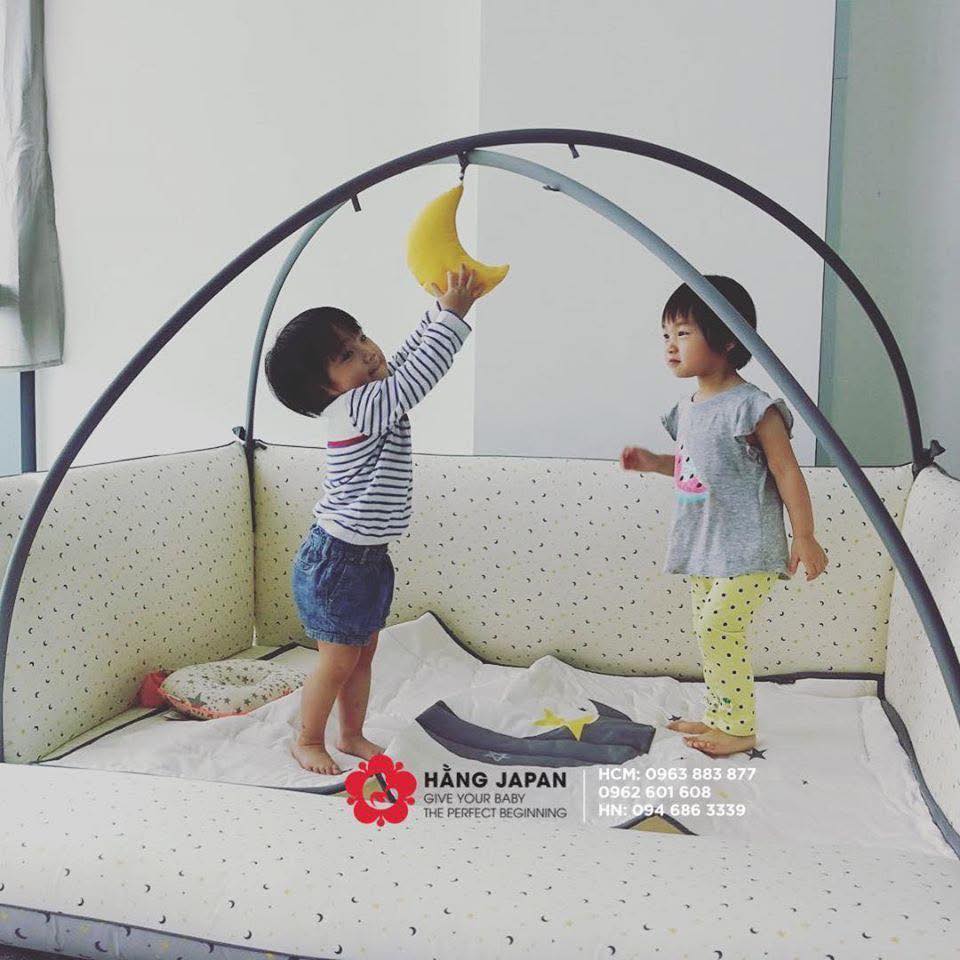 [🆕🇻🇳]  Hằng Japan – Mẹ bầu & Em bé  – Top 10 shop mẹ và bé uy tín nhất VN 🧑‍🧒❤️️👶⭐️  ĐẸP NHƯ 1 GIẤC MƠ lại Sức chứa được cả gia đình: baby và bố mẹ luôn
HÈ MÁT ĐÔNG ẤM- CHỐNG THẤM TỐI ĐA: CHÍNH LÀ EM GIƯỜNG SỢI TRE HÀN QUỐC LOL BABY NHÉ
, shares-0✔️ , likes-1❤️️ , date-2025-03-23 04:09:47🇻🇳🇻🇳🇻🇳📰🆕