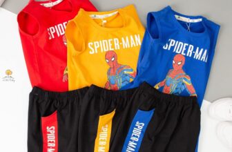 [🆕🇻🇳] LITIBABY Hồ Chí Minh 😎❤️️⭐️  Nóng thế này, mặc gì cho mát? BỘ SÁT NÁCH THUN CHÍNH PHẨM – mềm như mây, thoáng như gió!
Size 10 ký đến 25 ký #160k bộ
Chất thun chính phẩm – mềm mịn, c , shares-0✔️ , likes-0❤️️ , date-2025-03-24 18:29:05🇻🇳🇻🇳🇻🇳📰🆕