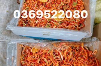 [🆕🇻🇳] 247 Food – XƯỞNG CHUYÊN SẢN XUẤT SỈ, LẺ CÁC LOẠI KHÔ GÀ, KHÔ HEO, KHÔ BÒ, KHÔ MỰC 🍔 Top1Food  🍜 Đi đơn gần #400kg mực tomyum cho khách đi nước ngoài
Mực sốt tomyum bên em sản xuất trực tiếp
Vị chua chua, cay cay, ngọt mặn hoà quyện, nhất định phải thử , shares-0✔️ , likes-0❤️️ , date-2025-03-20 23:55:12🇻🇳🇻🇳🇻🇳📰🆕