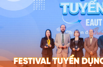 [🆕🇻🇳] Tuyển dụng FPT Telecom  👁 Top1Jobs👥 FESTIVAL TUYỂN DỤNG EAUT 2025 – CƠ HỘI VÀNG CHO SINH VIÊNKhông chỉ là ngày hội việc làm, Festival Tuyển dụng EAUT và Tháng Thanh niên 2025 đã thu hút hàn , shares-1✔️ , likes-12❤️️ , date-2025-03-25 18:33:47🇻🇳🇻🇳🇻🇳📰🆕